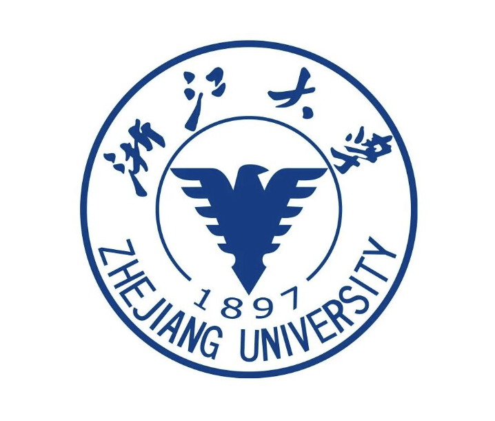 浙江大学校徽